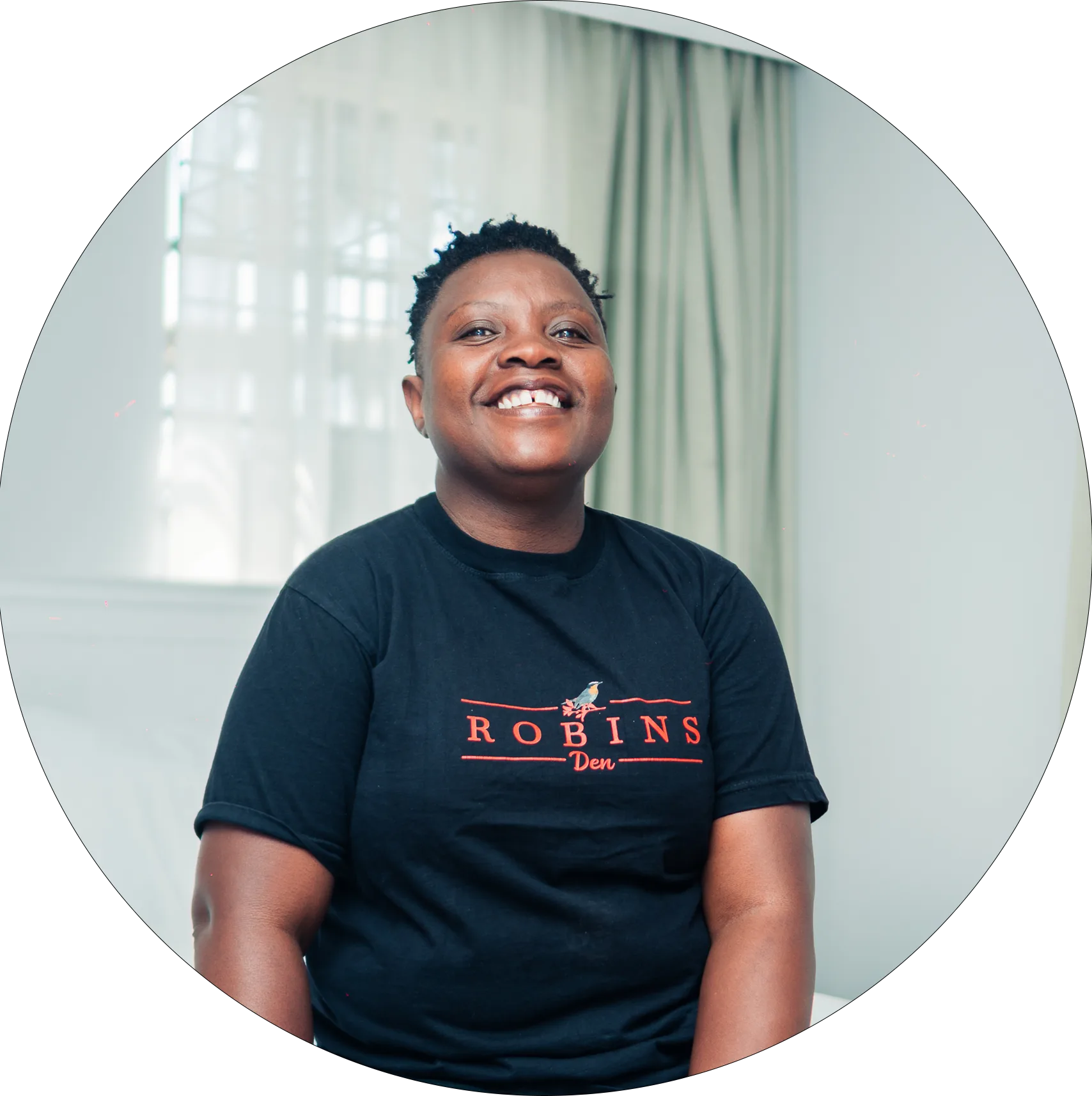 Nora Ayuma - Housekeeping