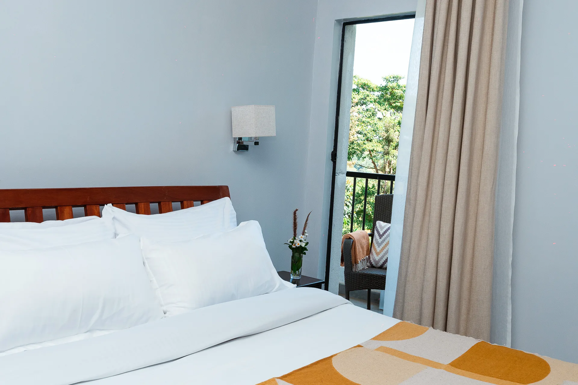 bedroom-space